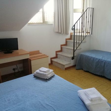 Albergo Ida Massa  Zewnętrze zdjęcie