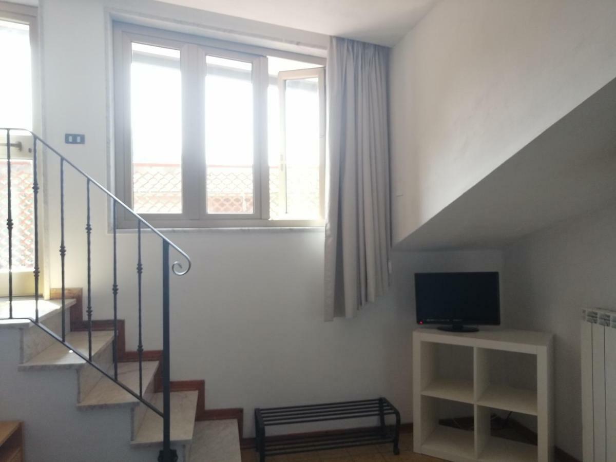 Albergo Ida Massa  Zewnętrze zdjęcie